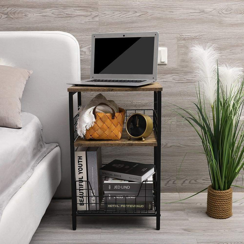 end tables for living room
