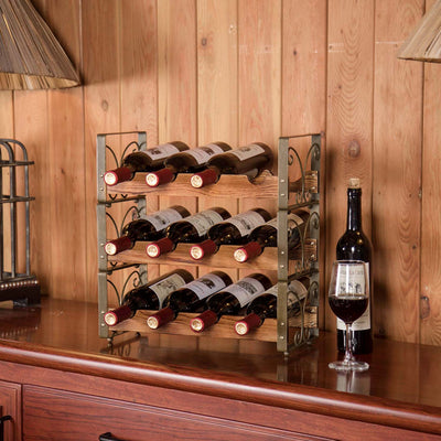 How To Buy Best Wine Racks