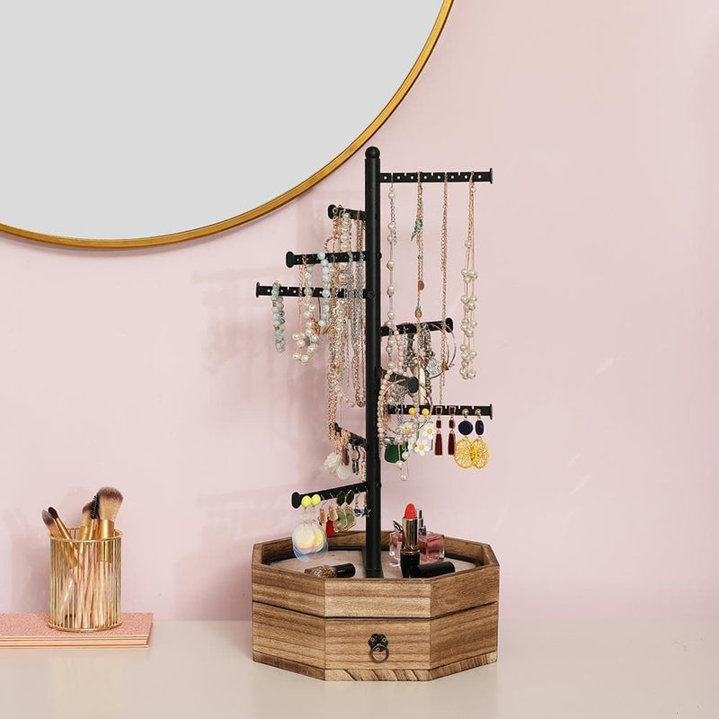 jewelry holder stand X-cosrack