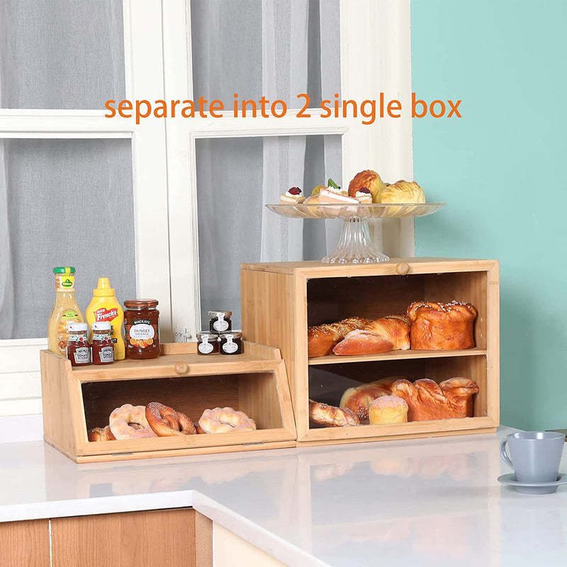 bread storage container