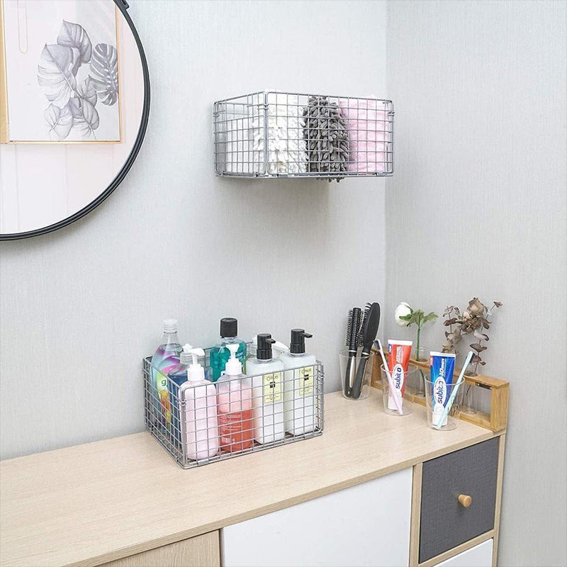 bathroom basket organizer X-cosrack