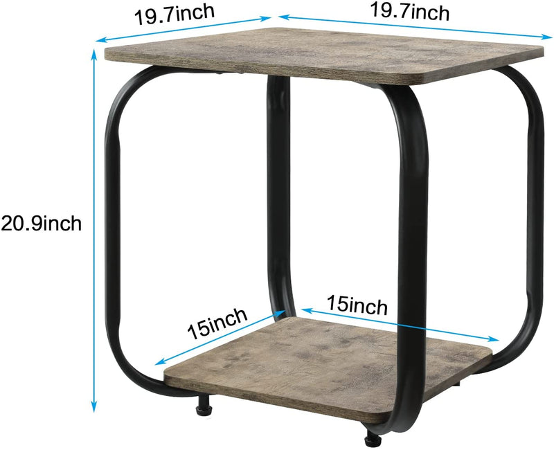 Small end tables for living room