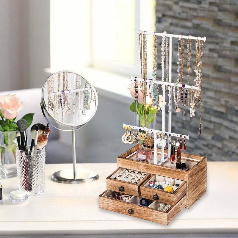 jewelry tree holder X-cosrack