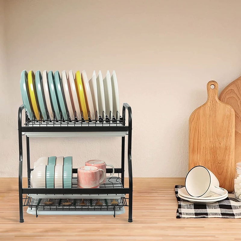 Dish Drying Rack