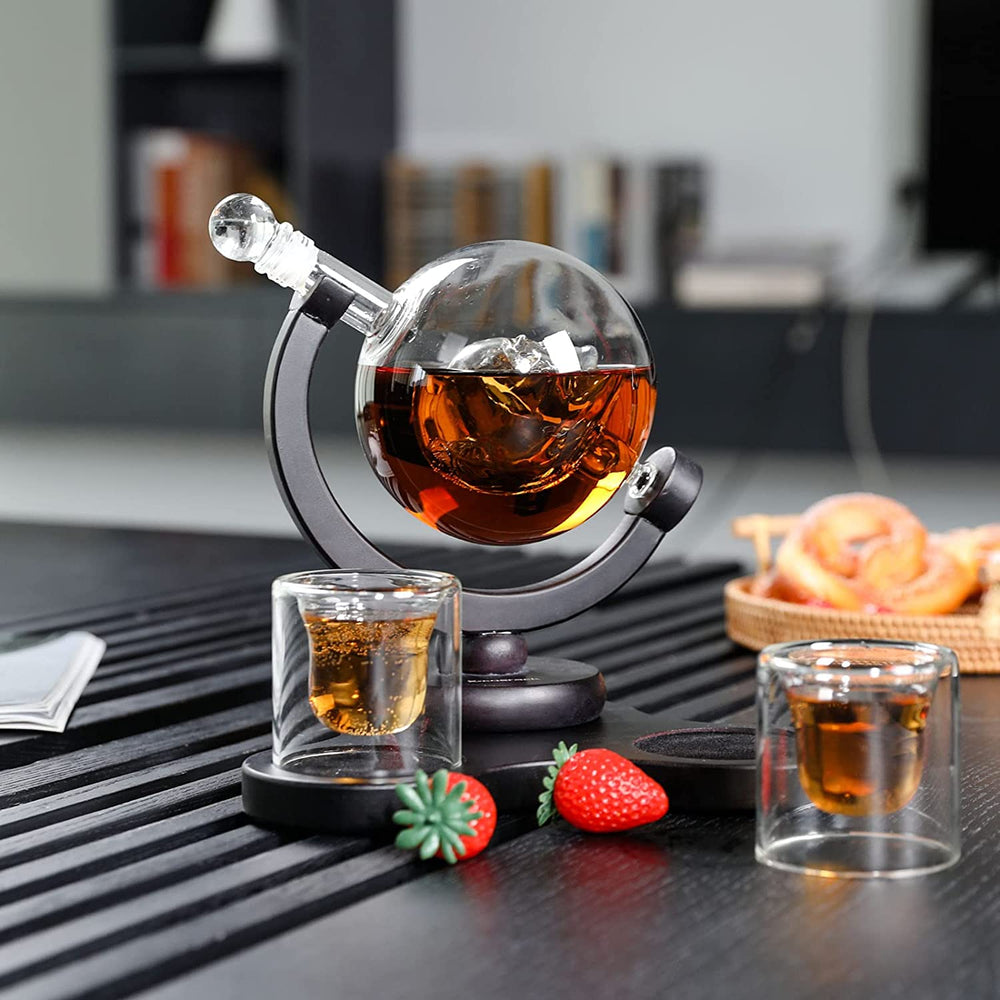 Bartender Kits and Cocktail Shaker Sets | X-cosrack