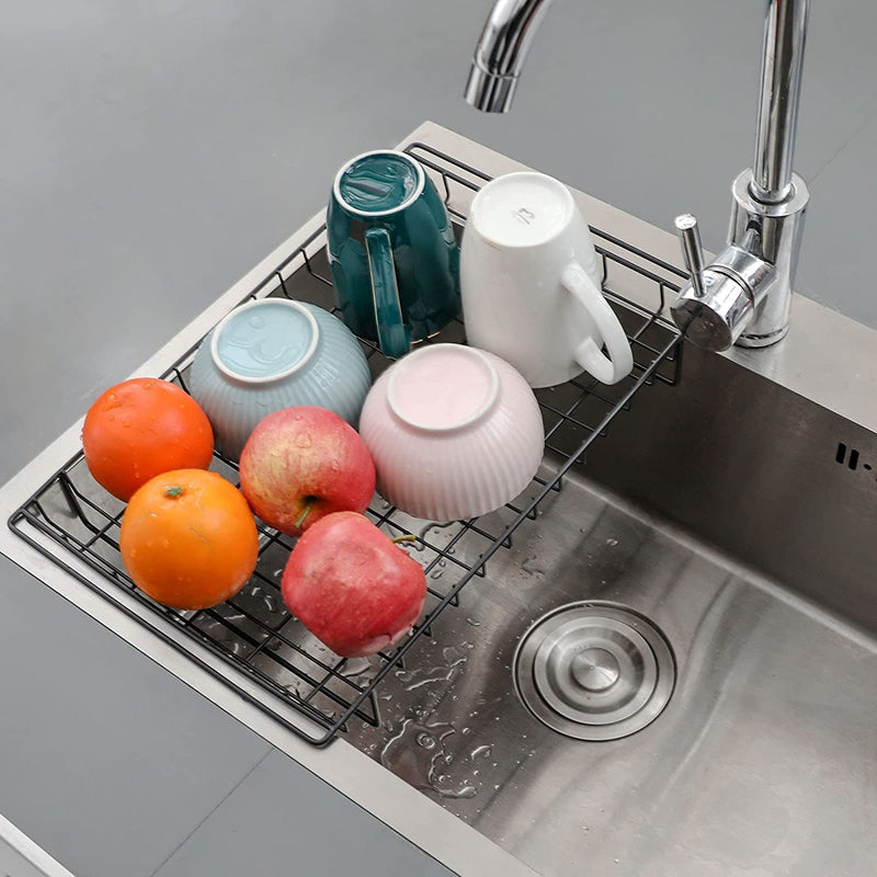 Dish Drying Rack