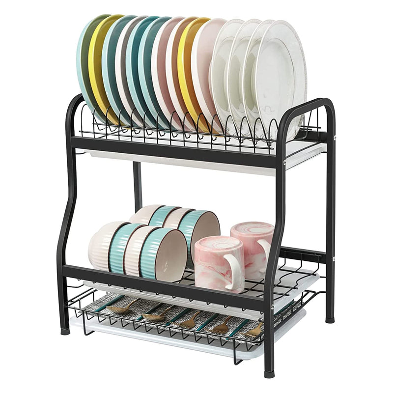 Dish Drying Rack