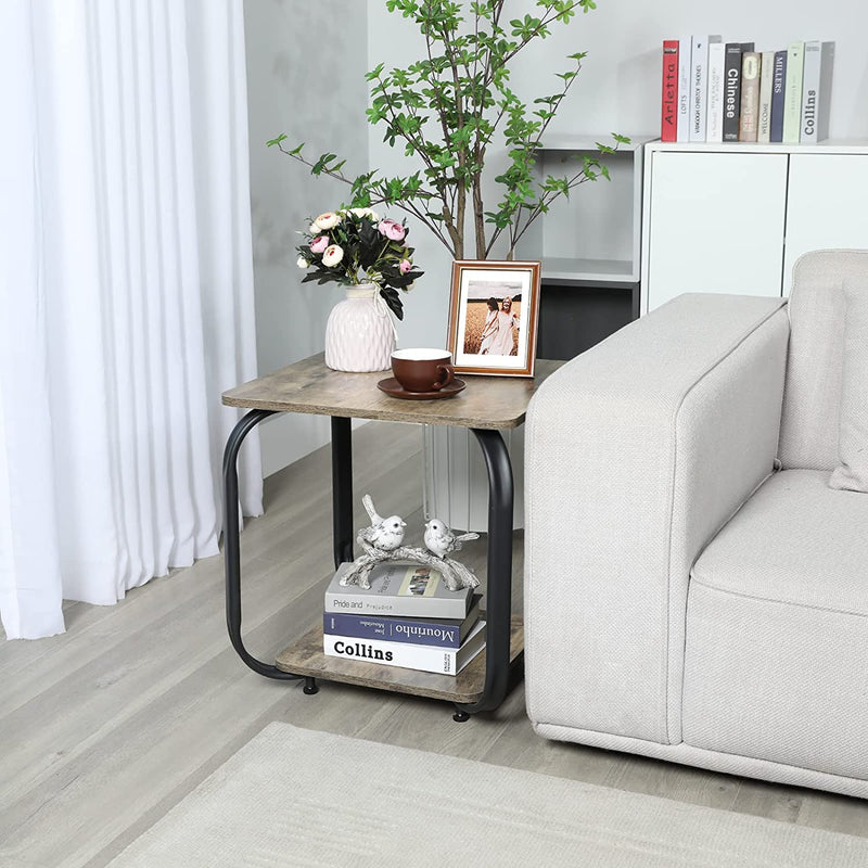 Small end tables for living room