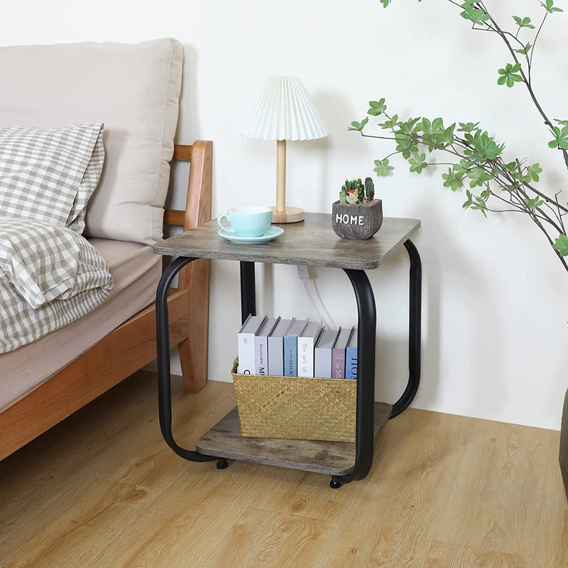 Small end tables for living room