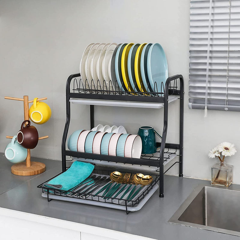 Dish Drying Rack