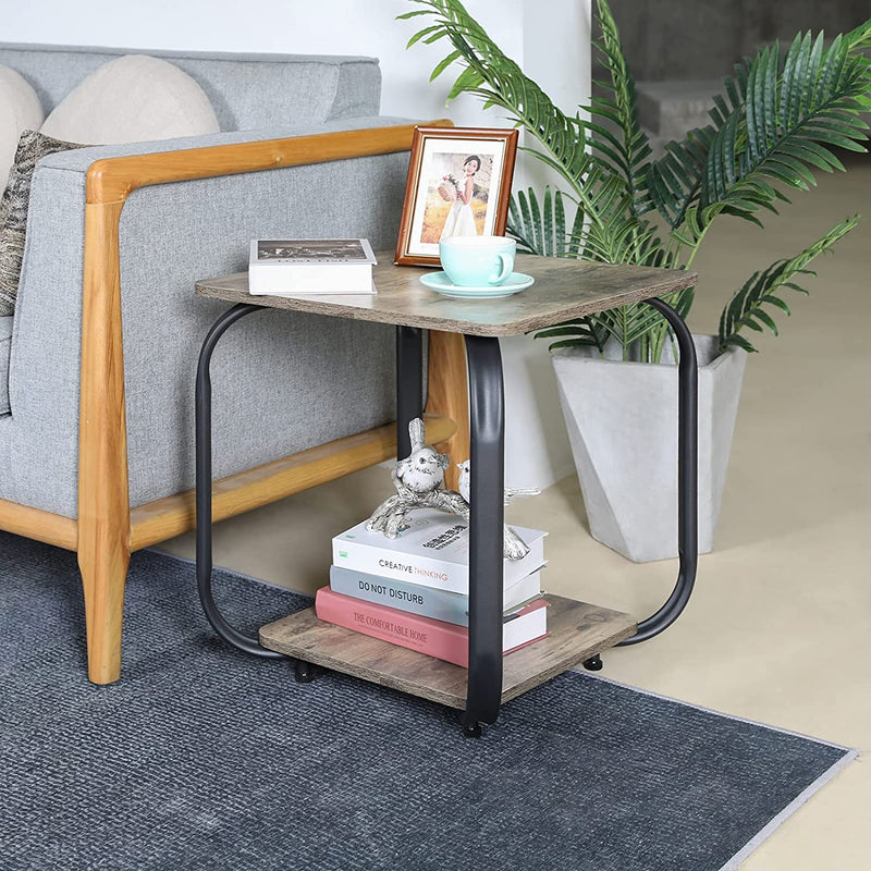 Small end tables for living room