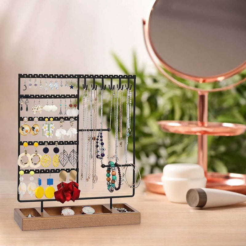 jewelry tree stand organizer X-cosrack