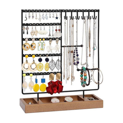 Jewelry Tree Organizer X-cosrack