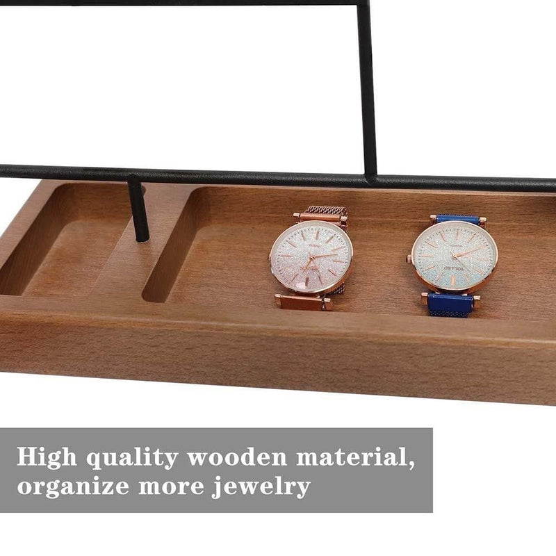 jewelry storage organizer X-cosrack