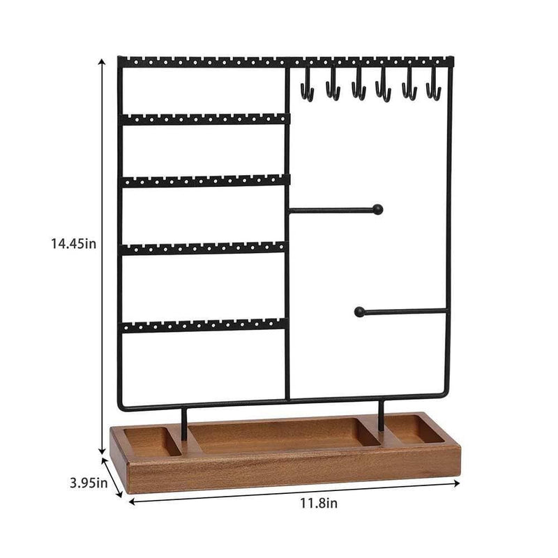 jewelry hanger stand X-cosrack