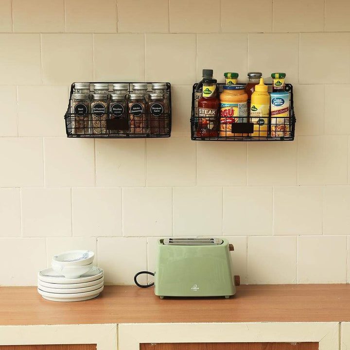 metal-wall-hanging-basket-X-