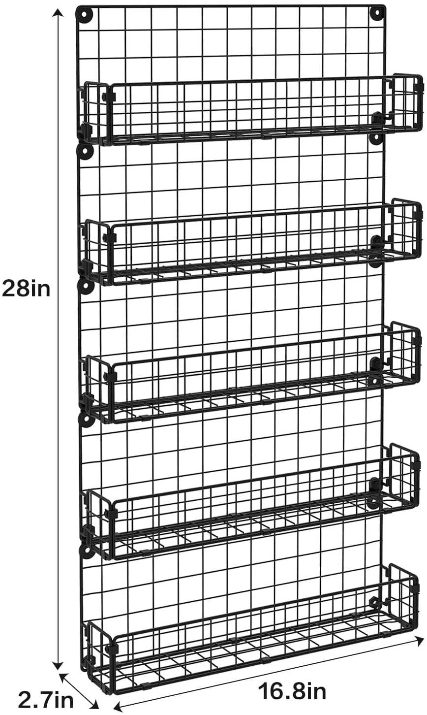 Borneobulletin Com Ikea Spice Rack Command Strips Squat Racks Best