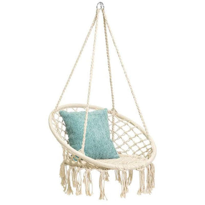 single hammock swing chiar