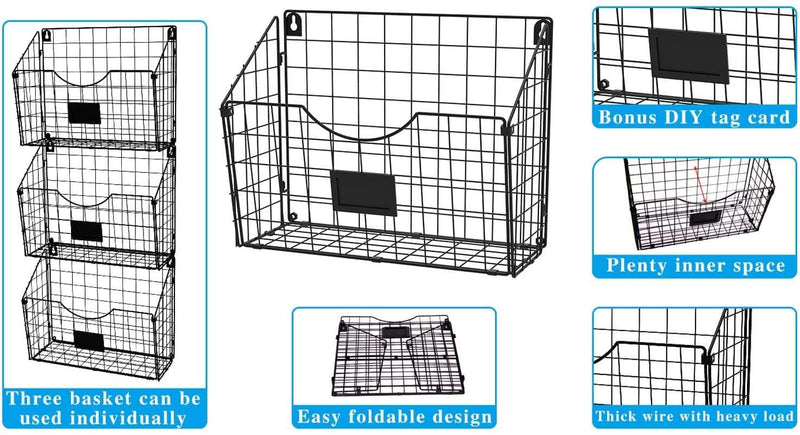 wire paper tray detailed description